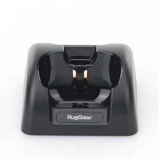 SDC-360 - Cargador de Escritorio para Radio RG360 RugGear