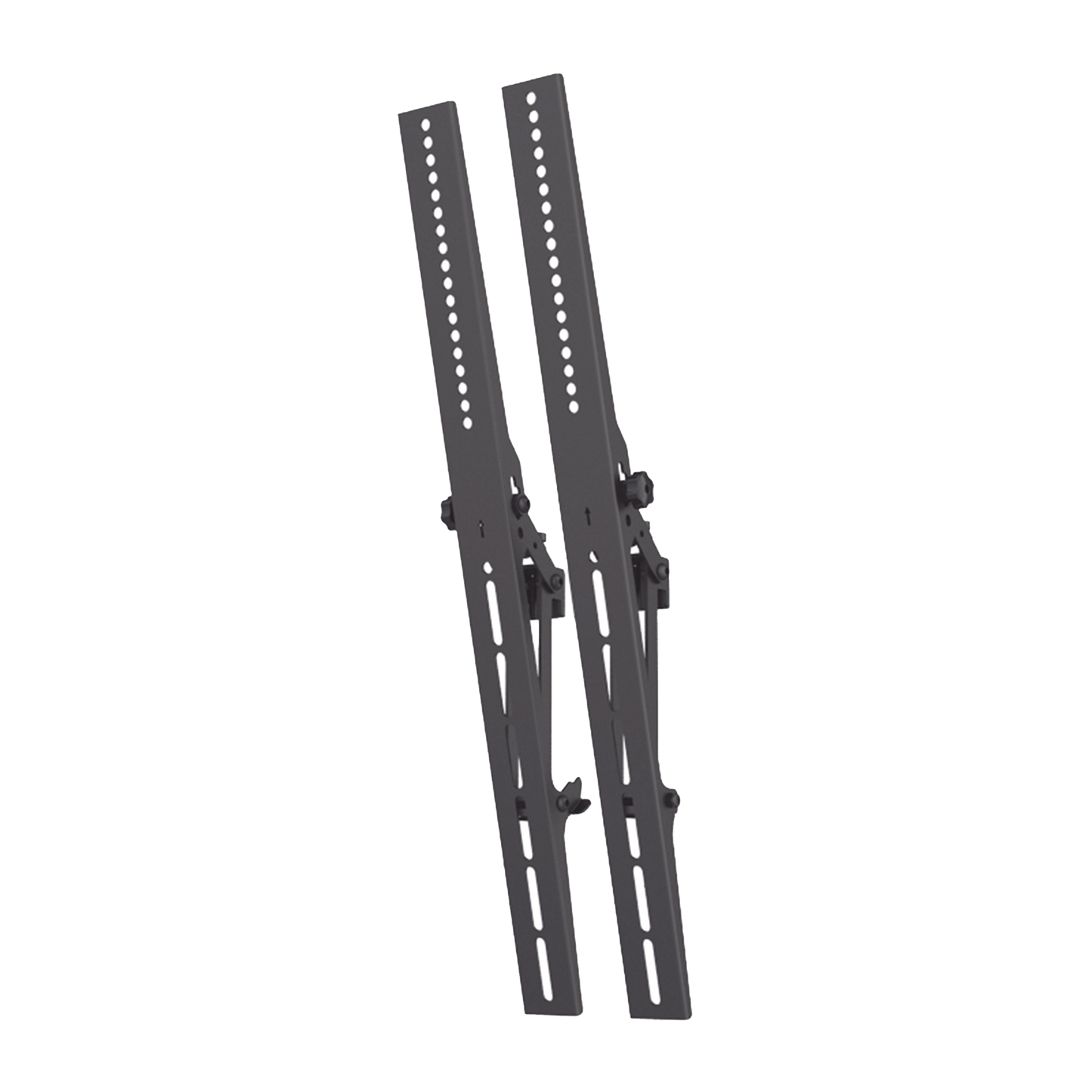 SDJH108 - Brazos Inclinables  de 600 mm