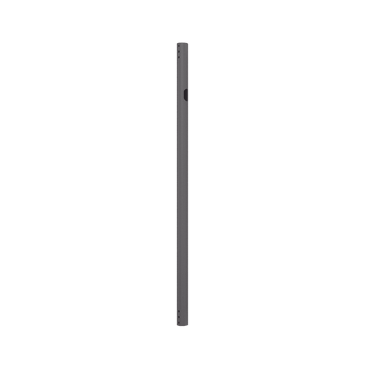 SDJH113 - EXTENSION PARA MONTAJE DE VIDEOWALL LED COLOR NEGRO DE 3 METROS