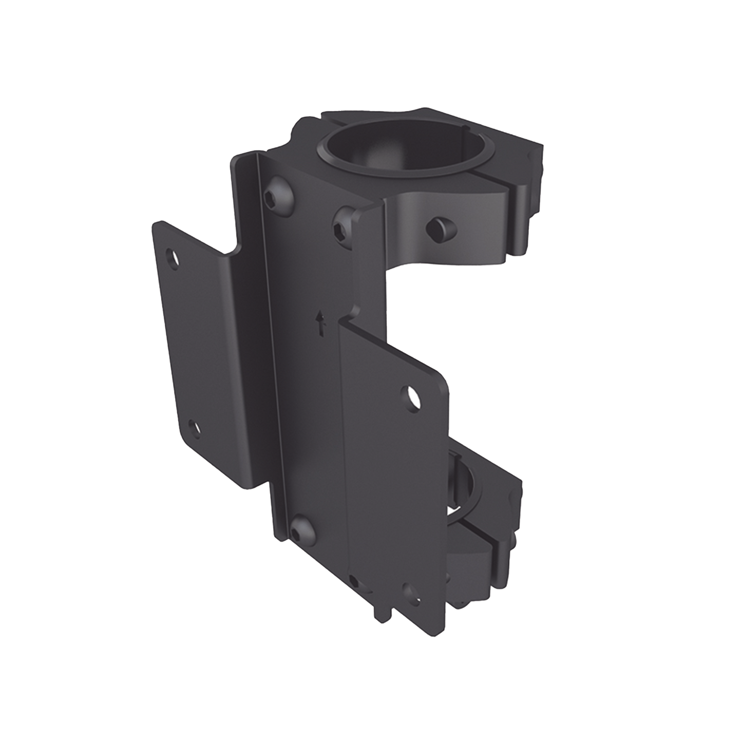 SDJH117 - Clamp para un solo poste