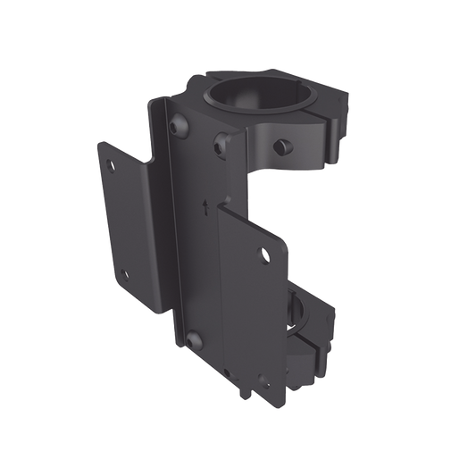 SDJH117 - Clamp para un solo poste