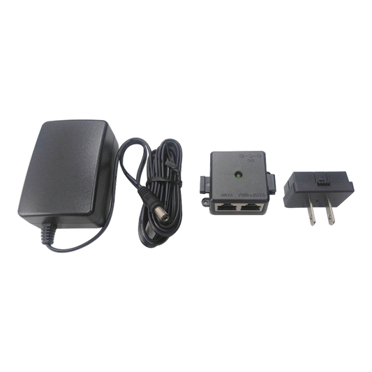 SD-PE-C200-US Kit PoE Para Alimentación de Punto de Acceso C2s de Altai Super WiFi.