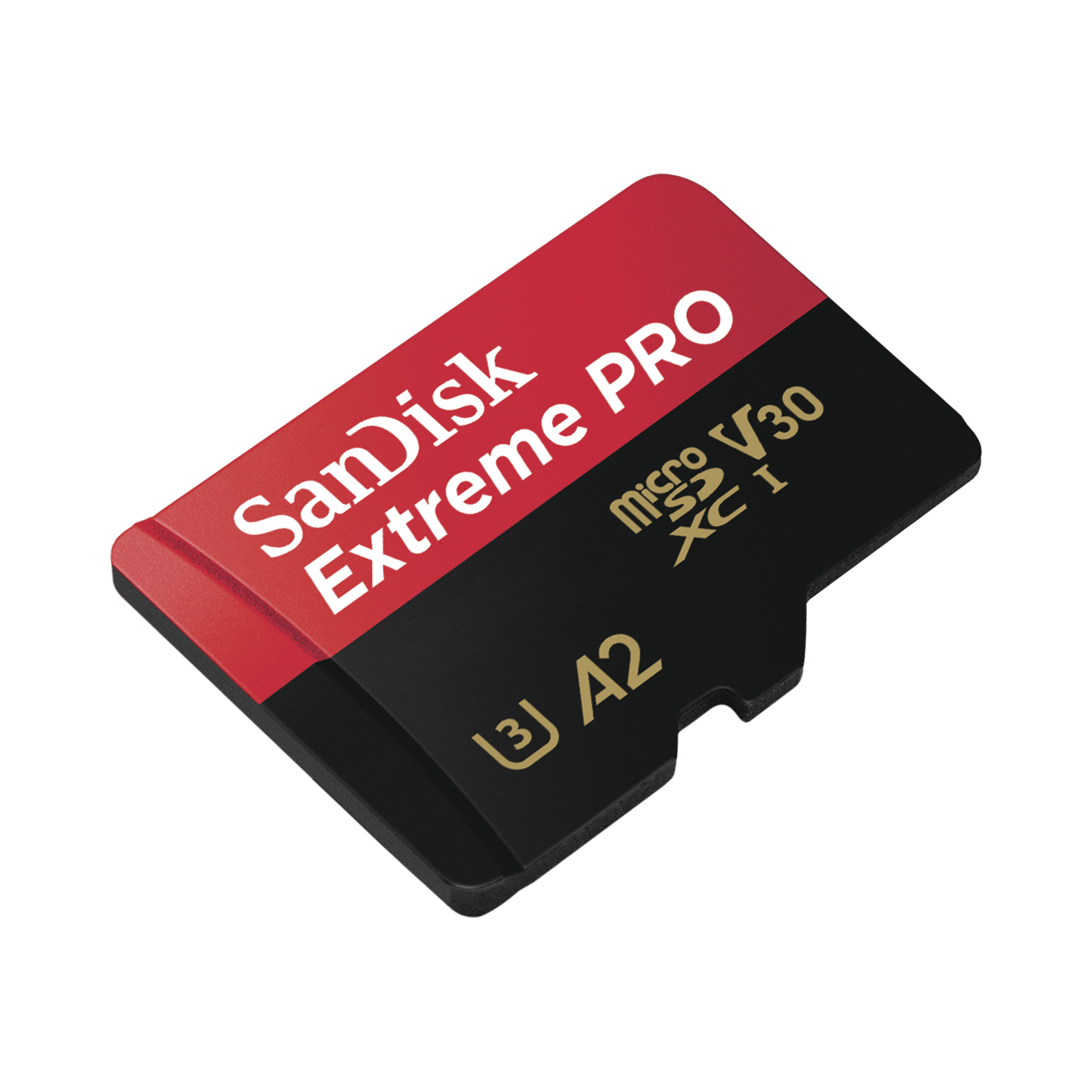 SDS64EX - SANDISK EXTREME PRO MICROSD CARD 64GB, INCLUYE ADAPTADOR