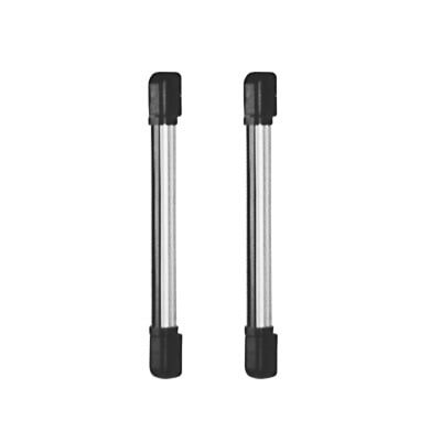 SF100482I Detector de Rayo Fotoeléctrico / Tipo Cortina / 2 rayos / 0.48mts de Alto / 100 mts en exterior / Alimentación 12Vcc