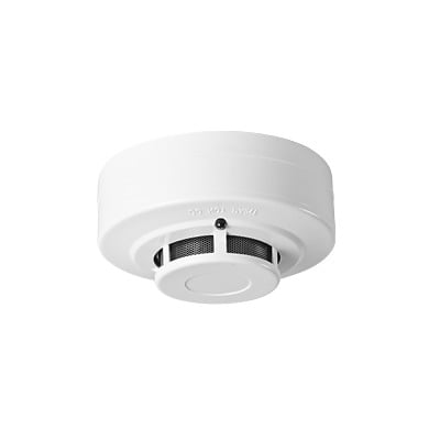 SF-119-2L Detector de humo fotoeléctrico de humo de 2 hilos