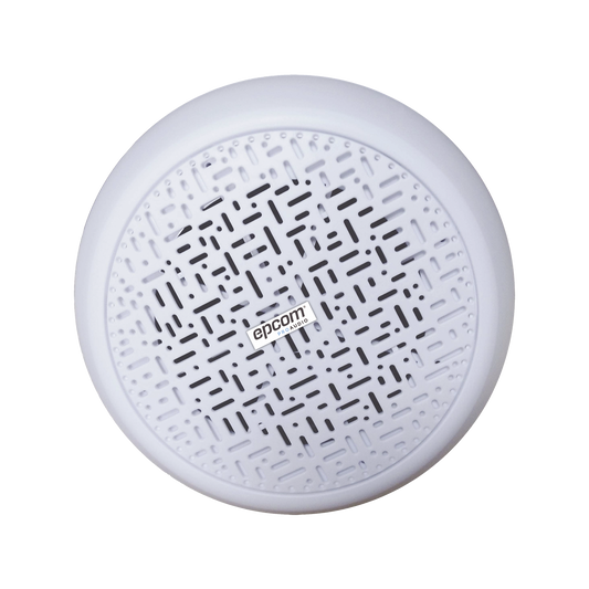 SF-200 Altavoz Colgante para Interior 5 | 6W | 100V | Material ABS