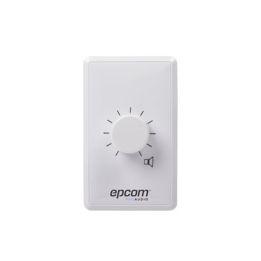 SF-685 Control de Volumen | 100W | Para sistemas de 70/100V