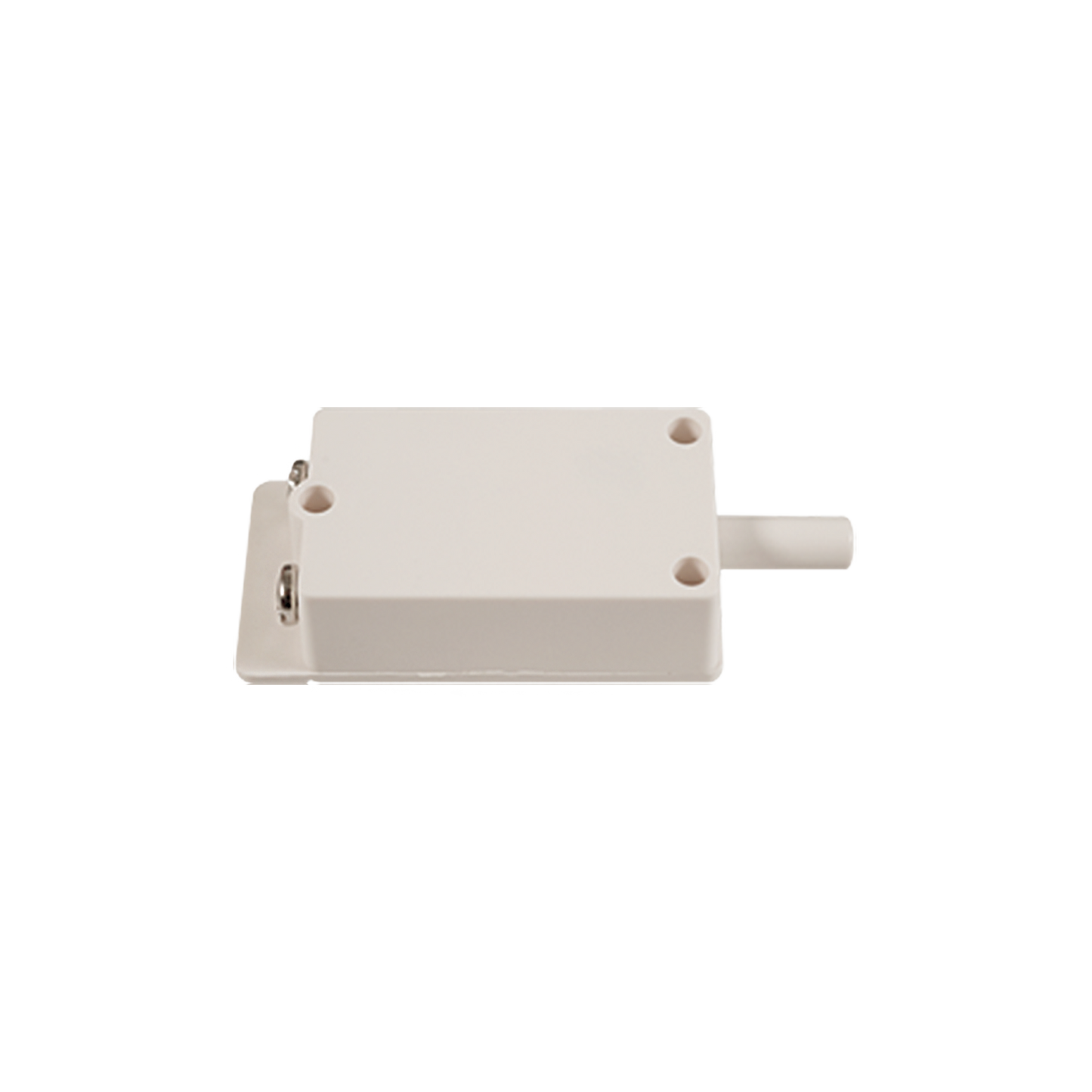 SFTAMP02 Tamper switch / Normalmente Abierto / Aplicación para Paneles de alarma, Gabientes, paneles de acceso, etc / Facil uso