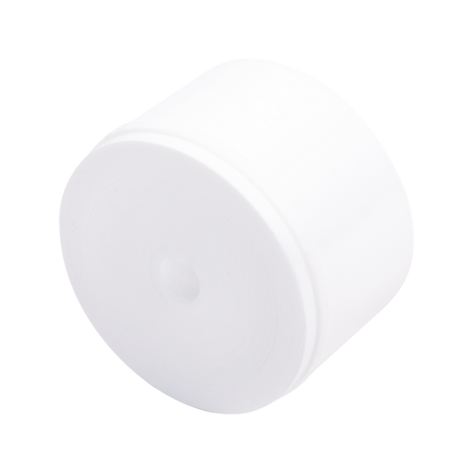 SFTAPONW Tapon de alta Resistencia con Anti UV para postes de uso en cercos eléctricos