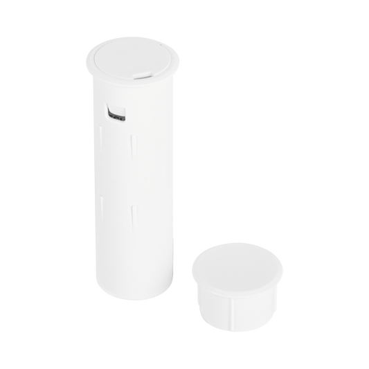 SFWST222 SENSOR MAGNÉTICO PARA EMPOTRAR INALAMBRICO