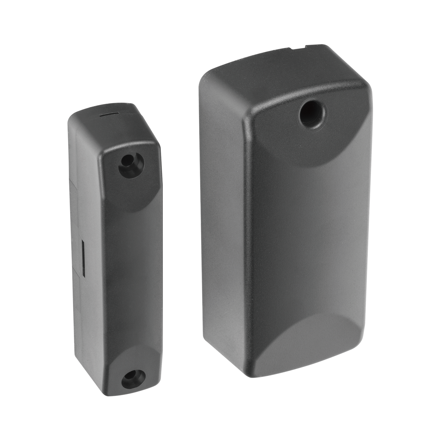 SFWST242 Sensor Magnético Inalambrico para EXTERIOR con ENTRADA AUXILIAR para conexión de dispositivos cableados