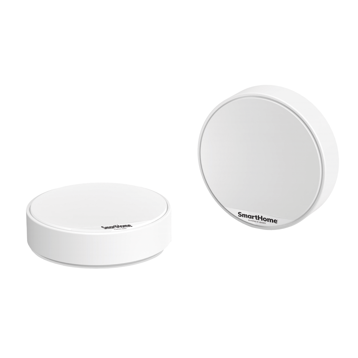 SHEBZ101 (ZigBee) Boton de panico y emergencia inalambrico con señal ZigBee