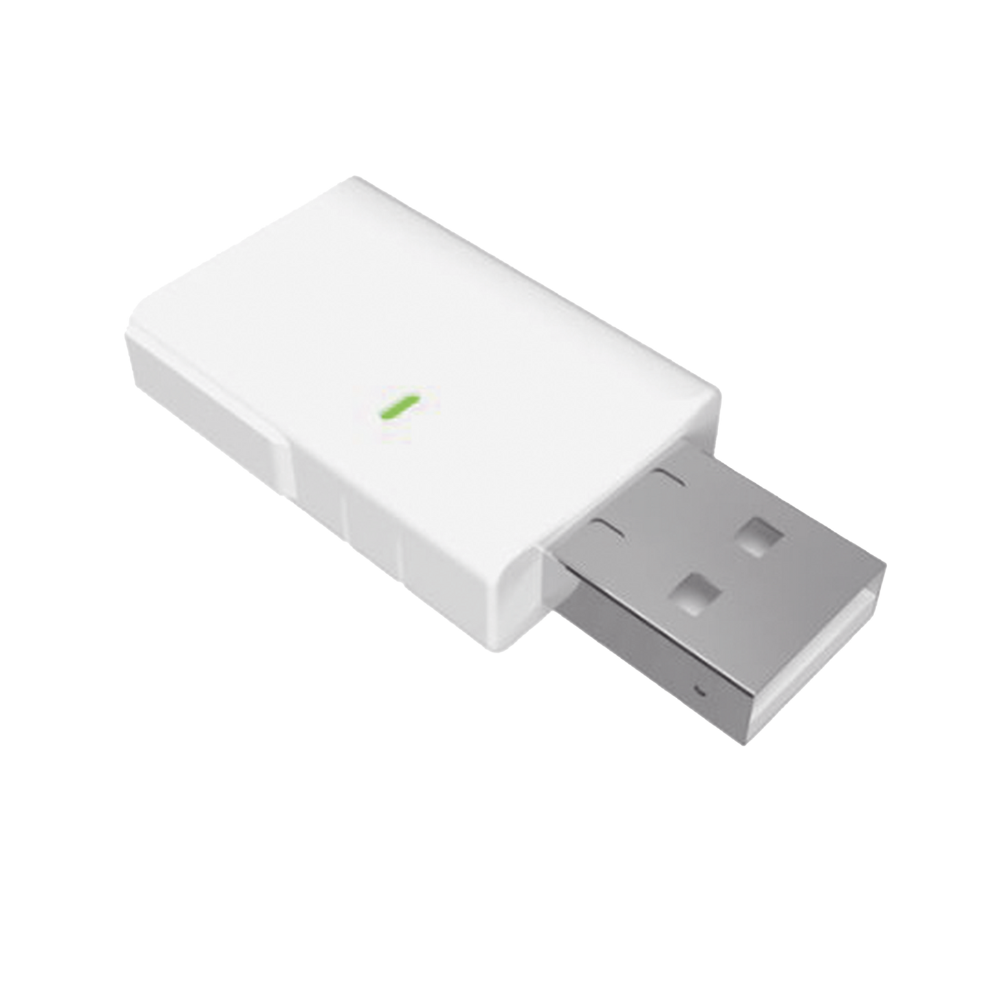 SHELLYBLUGATEWAY - Puerta de enlace de Bluetooth a Wi-Fi en un dispositivo USB-A. para dispositivos Shelly Bluetooth