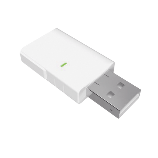 SHELLYBLUGATEWAY - Puerta de enlace de Bluetooth a Wi-Fi en un dispositivo USB-A. para dispositivos Shelly Bluetooth