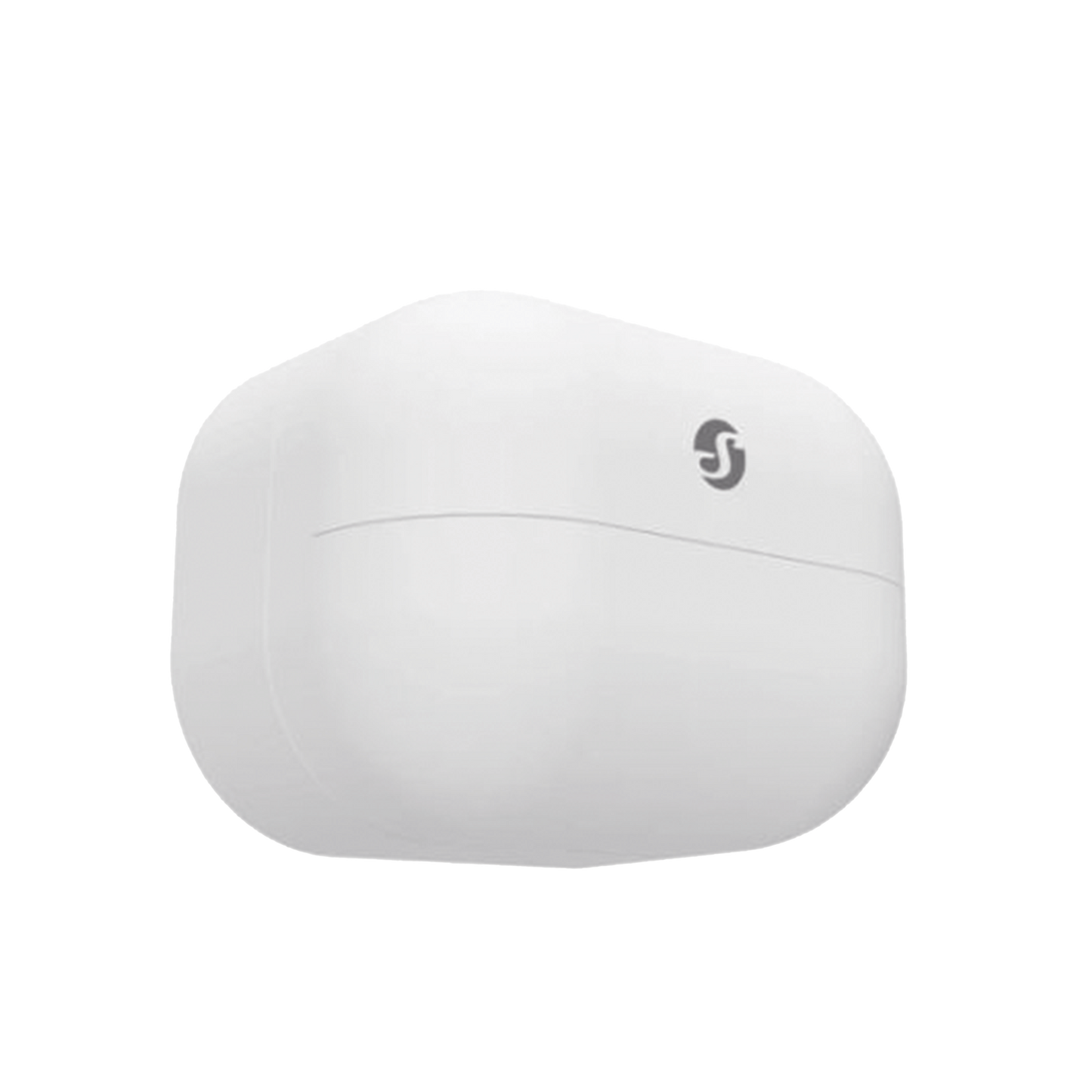 SHELLYBTMOTION Sensor de movimiento inteligente e inalámbrico, integrable a la App Shelly necesario ShellyPRO o PLUS