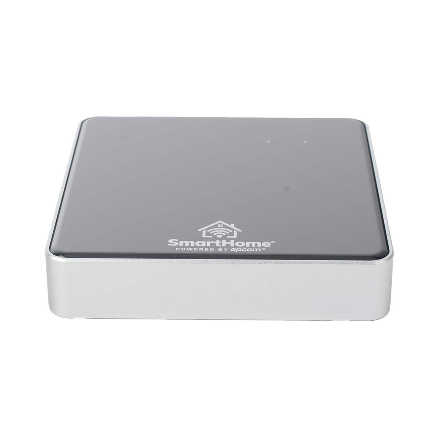SHGATEWAYZE (ZigBee) Controlador HUB para dispositivos ZigBee, conexion a Internet Ethernet.