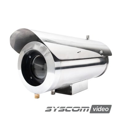 SHL-7013-04 Gabinete para Cámaras Tipo Box (Profesional) / Para Altas Temperaturas (hasta 250º C) / Sistema de Enfriado por Agua