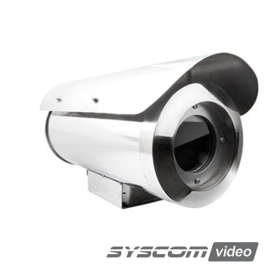 SHL-7113-04 Gabinete para Cámaras Tipo Box (Profesional) / Para Altas Temperaturas (hasta 80º C) / Sistema de Enfriado por Aire