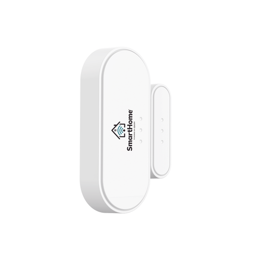 SHSCZ100 (ZigBee) Contacto magnetico con señal inalámbrica ZigBee
