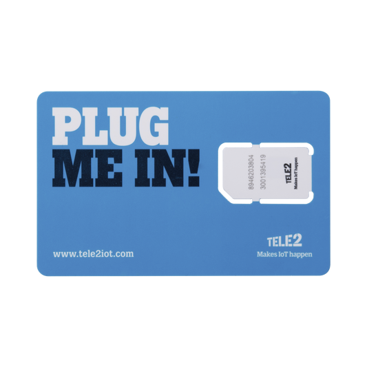 SIM30M2M - SIM DE DATOS MULTICARRIER (Reporta a ATT/Movistar, Telcel) / ACTIVACIÓN SIN HUMANOS / MENSUAL de 25 MB / PARA GPS / IOT / TELEMÁTICA / ALARMA
