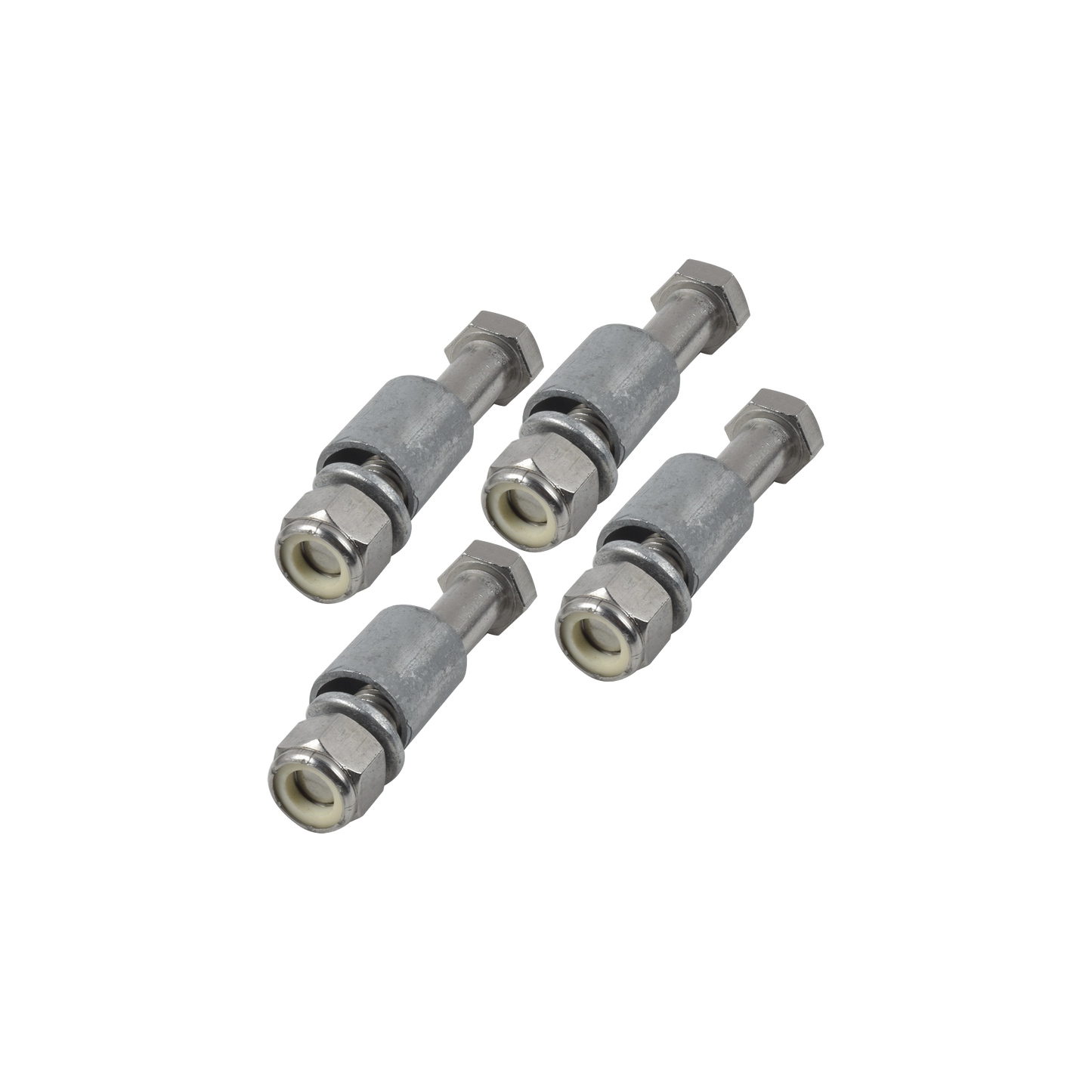 SJ-TR-3G Juego de Tornillos para placa Igualadora SJP3G.