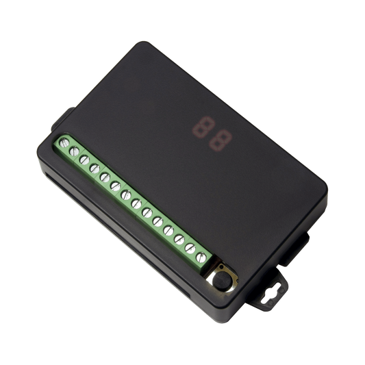 SK-910RD4 Receptor RF de 4 canales