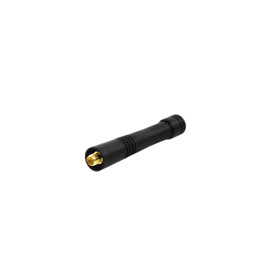 SKRA15MRV3 - Antena UHF Recortada, 450-470 MHz. Versión Mejorada, conector SMA Hembra