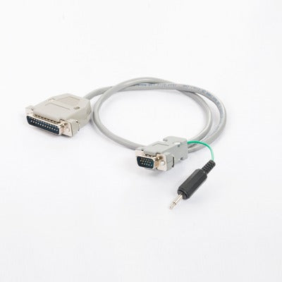 SKRR-0050HD - Arnés de conexión para radio esclavo KENWOOD NX-1700 NX-1800 con repetidor NXR-1700 NXR-1800.