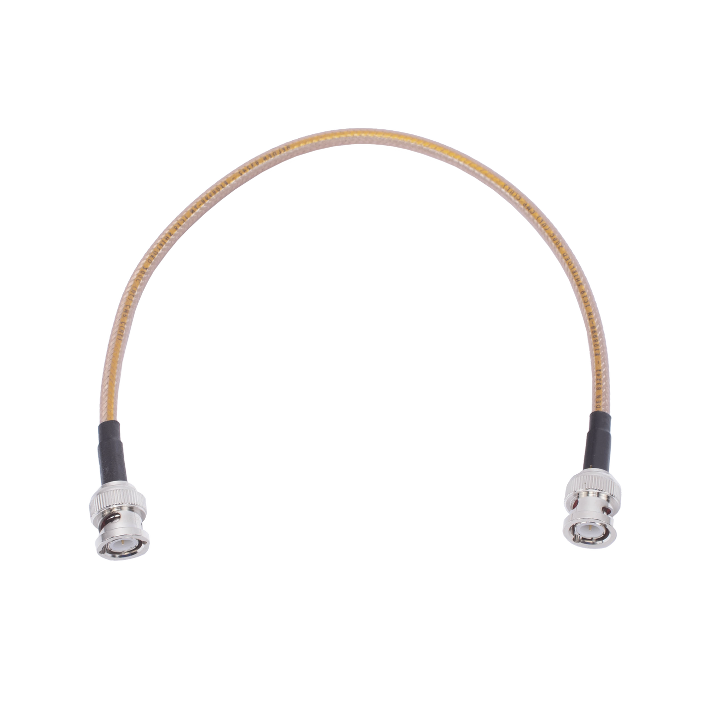 SKSGCB20112LP142 - Jumper de 30.5 cm (12.01 pulgadas) con cable LP142 BNC Macho a BNC Macho.
