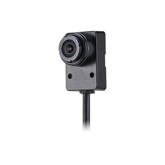 SLA-T2480V Lente Fijo de 2.4mm 2MP  para Cámara XNB-6001 forma tipo L