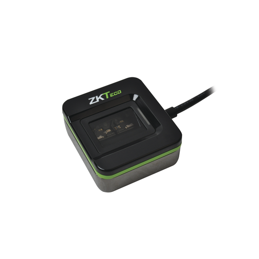 SLK-20R Estación de registro de huellas para detección de dedos vivos / SDK gratuito para desarrollos propios (JAVA, ANDROID, Windows C#).