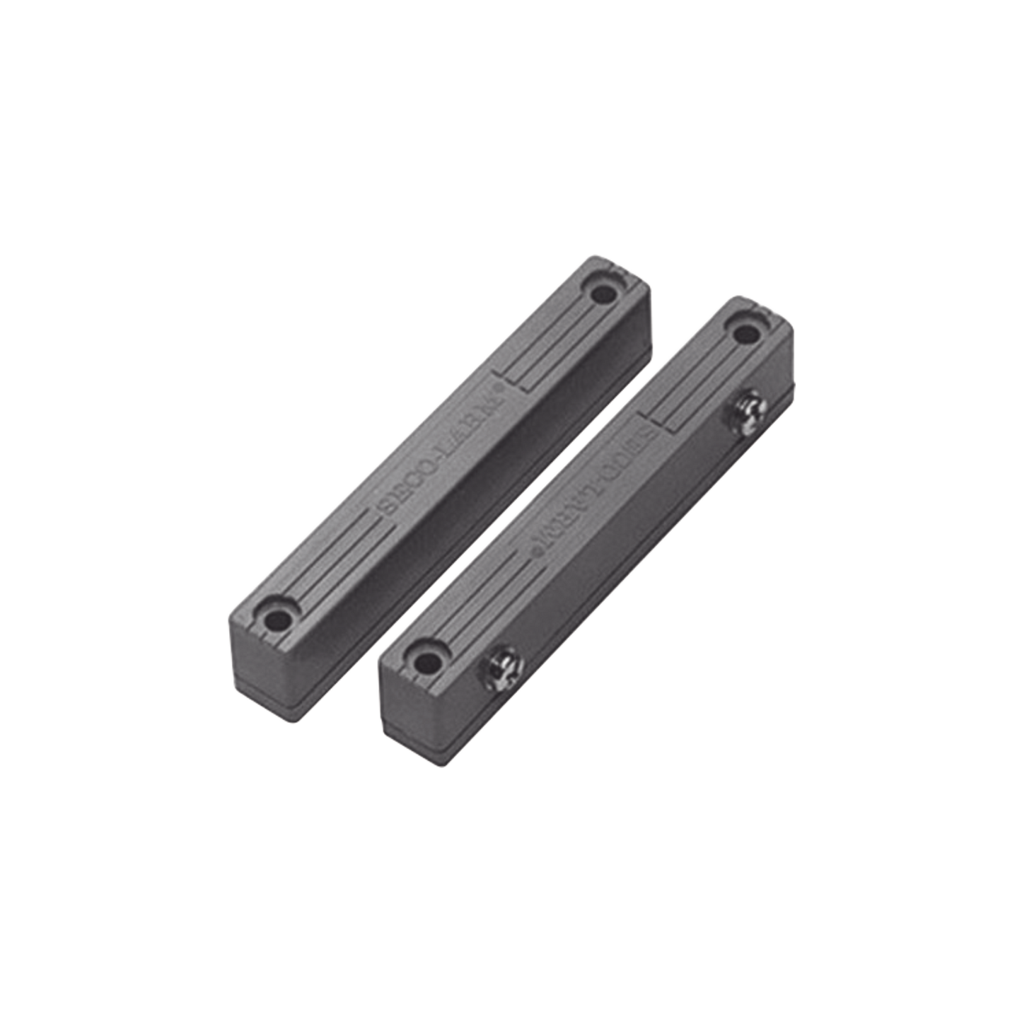 SM-216Q/GY Contacto Magnético NC con terminales de tornillo