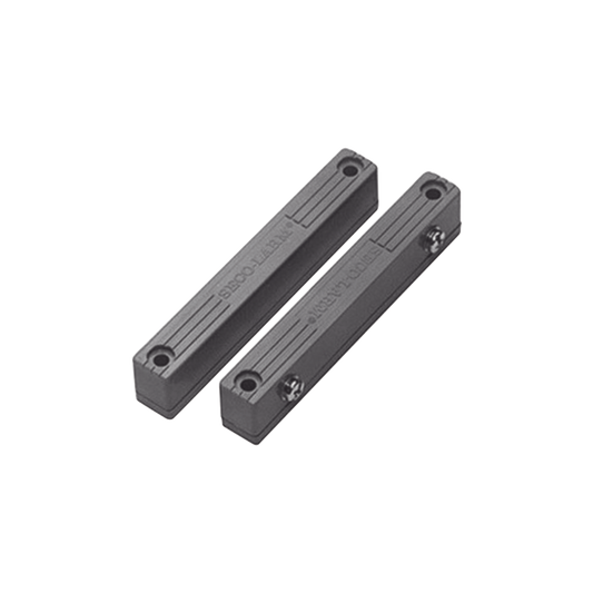 SM-216Q/GY Contacto Magnético NC con terminales de tornillo