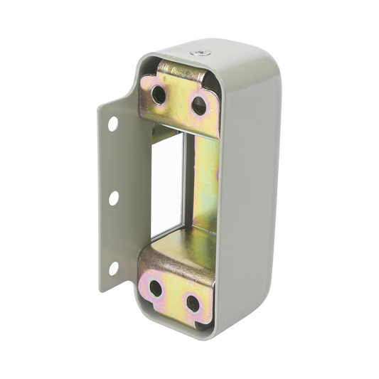 SMALLBRACKET Contra Izquierda para uso con Cerradura ACCESSRIMBL o ACCESSRIML