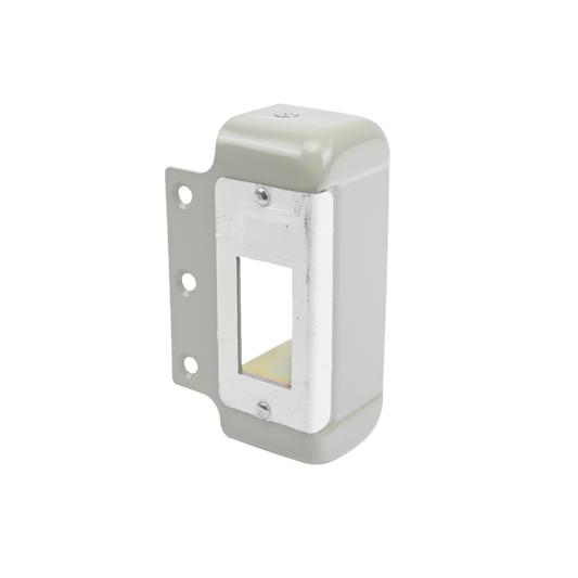 SMALLBRACKETR Contra Derecha para uso con Cerradura ACCESSRIMB o ACCESSRIM