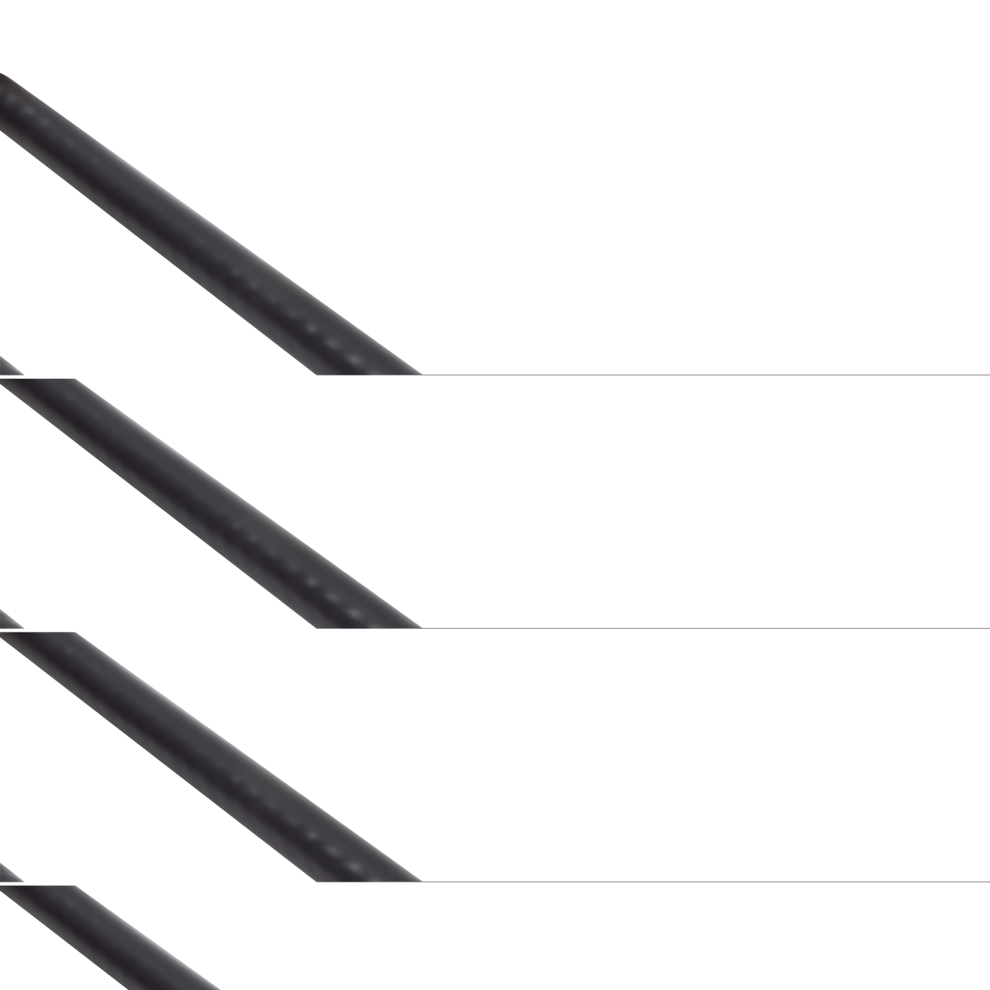 SN-240UF-SMA-91 - Cable LMR-240UF (Ultra Flex) de 91 cm (35.83 pulgadas) con conectores N Macho y SMA Macho.