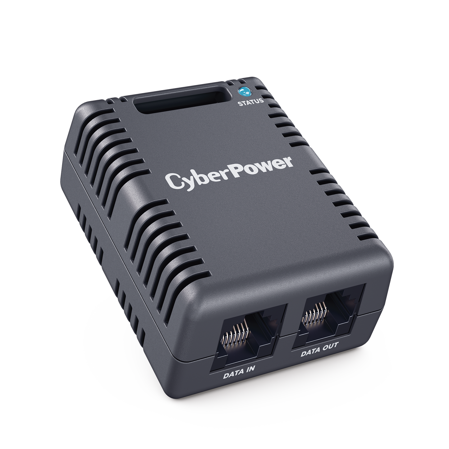 SNEV001 Tarjeta para Monitoreo de Temperatura y Humedad, Compatible con Tarjetas RMCARD de CyberPower