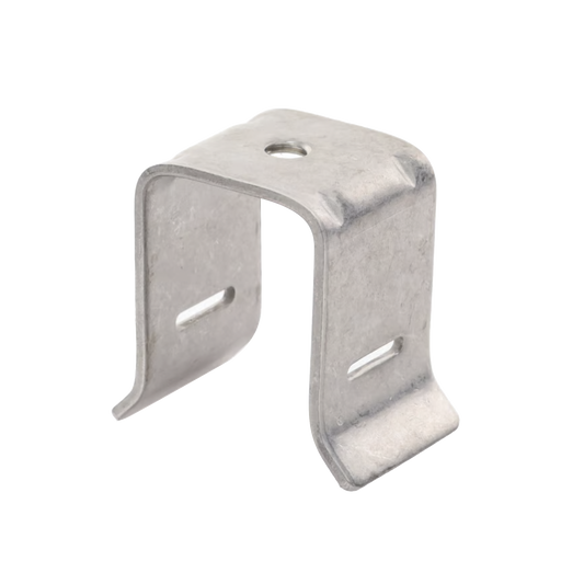 SOA38 - Adaptador Para Sujetador Con Orificios Roscador de 3/8 Kit de 10 Piezas
