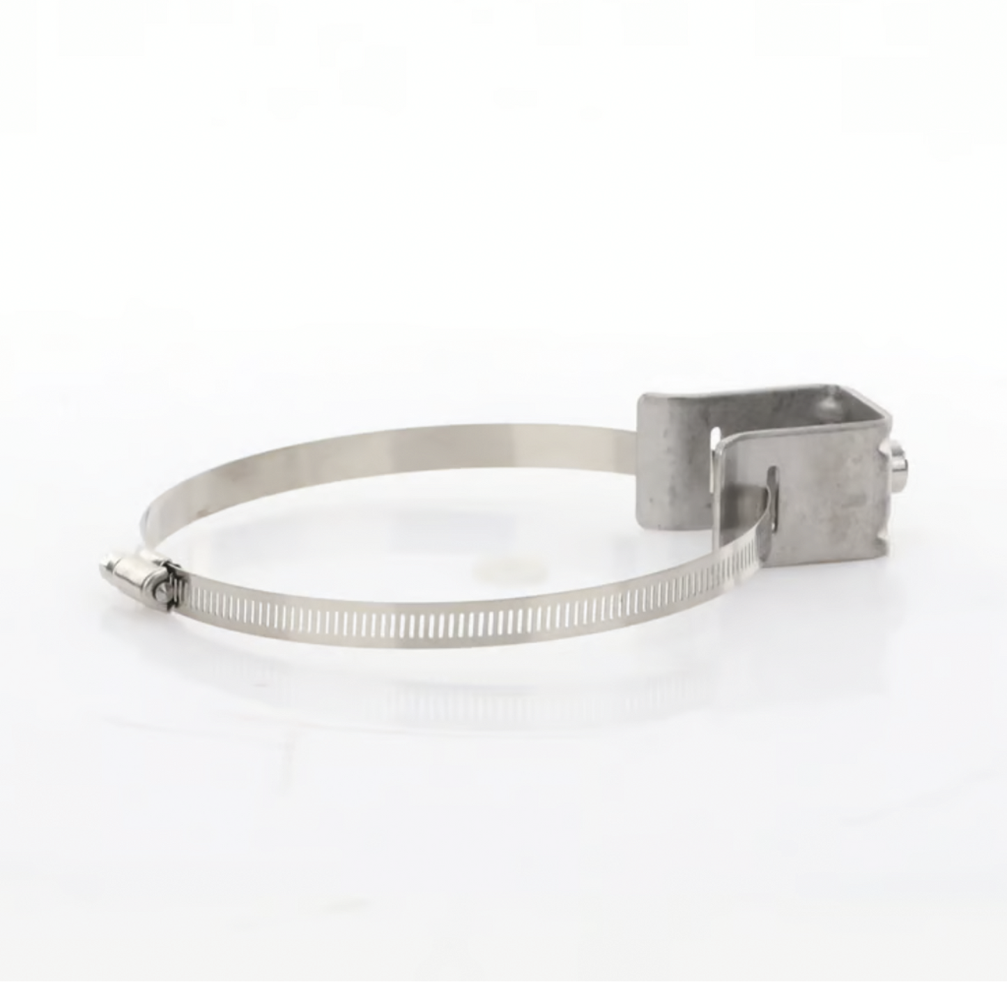 SOA-385-060 - Adaptador Para Separaci�n y Sujeci�n Con Orificio Roscado de 3/8 y Abrazadera de 5 a 6 Kit de 10 Piezas