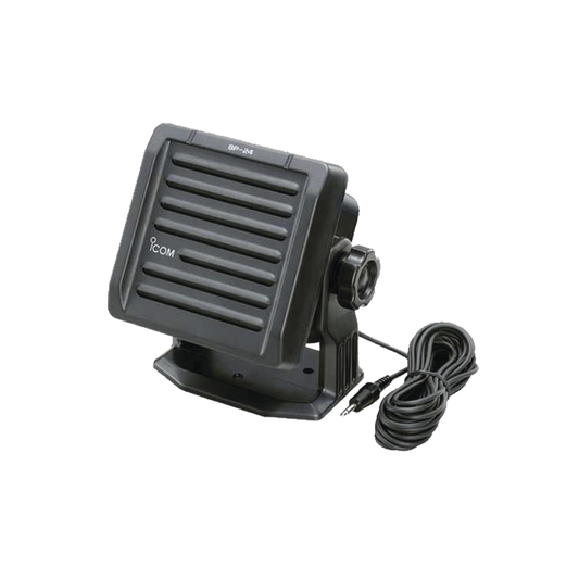 SP24 - Bocina externa para radio IC-M802