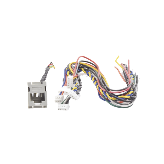 SPBSL2CABLESET Juego de cables de conexion para Biostation L2