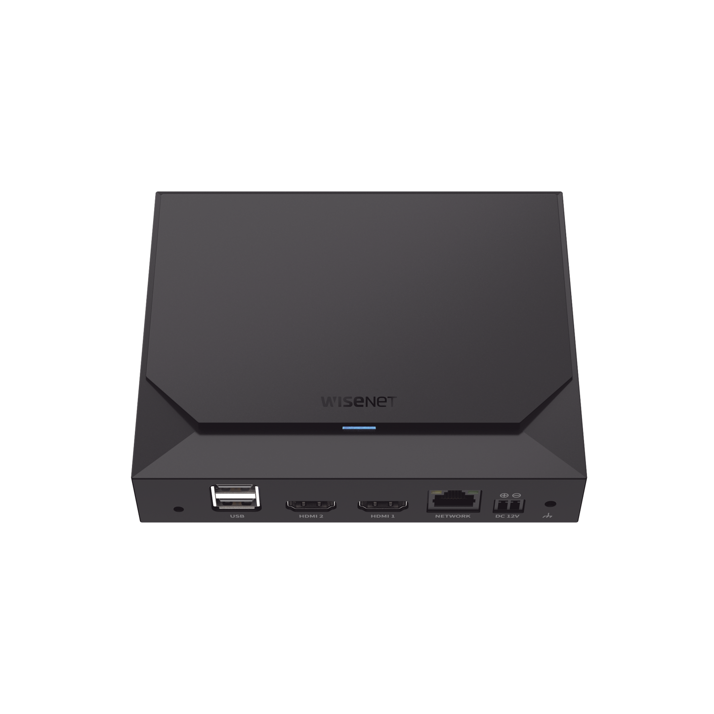 SPD-152 - Decodificador de Video hasta 8MP/ 64 Canales / HDMI  / Monitores Separados