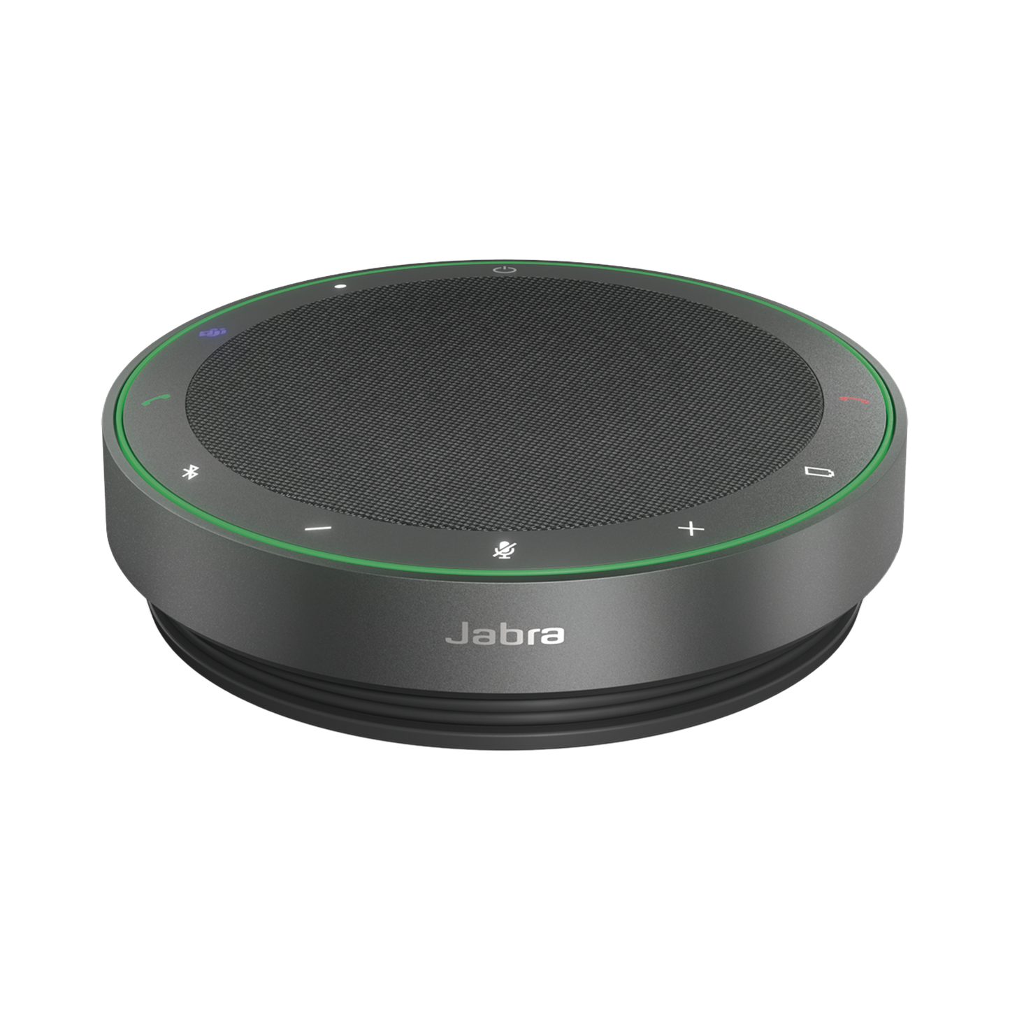 SPEAK2-75-MS - Speak 2 75 MS, Altavoz portátil con micrófono integrado, sonido increíble para conferencias y música, versión MS, protección IP64 (2775-319)