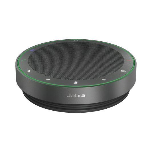 SPEAK2-75-MS - Speak 2 75 MS, Altavoz portátil con micrófono integrado, sonido increíble para conferencias y música, versión MS, protección IP64 (2775-319)