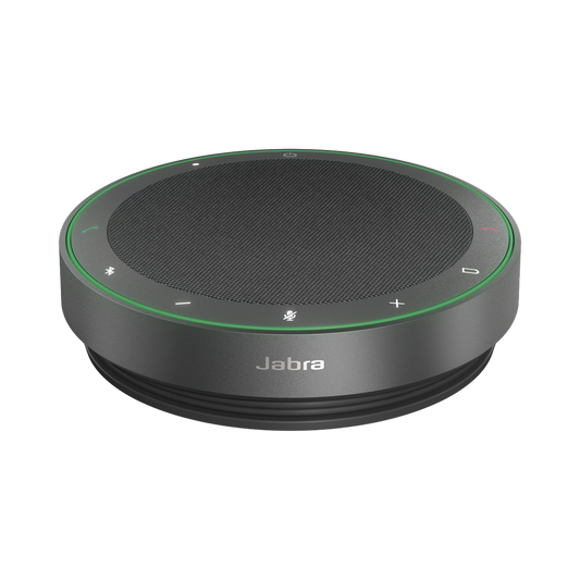 SPEAK2-75-UC - Speak 2 75 UC, Altavoz portátil con micrófono integrado, sonido increíble para conferencias y musica, protección IP64 (2775-419)