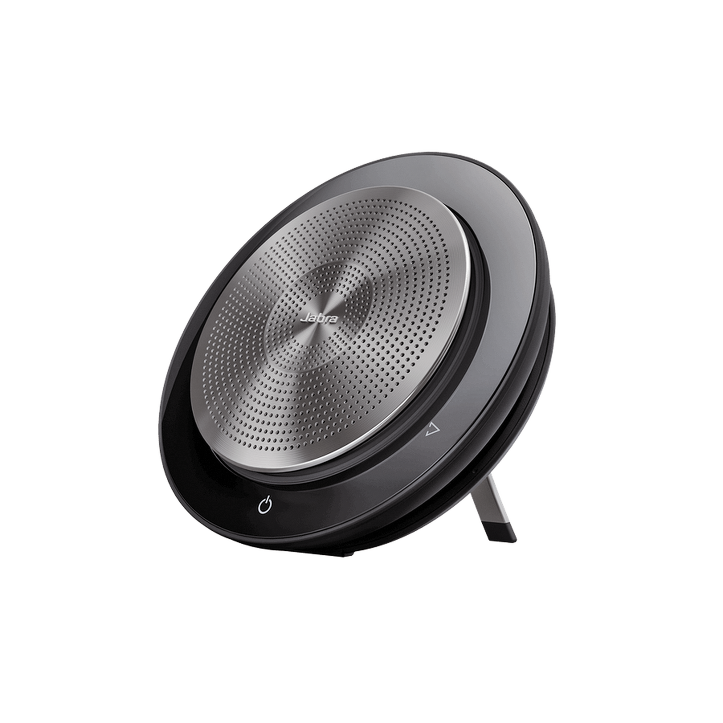 SPEAK750 Speak 750, Altavoz portátil con micrófono integrado, sonido increíble para conferencias y música, versión UC, cancelador de eco acústico (7700-409)