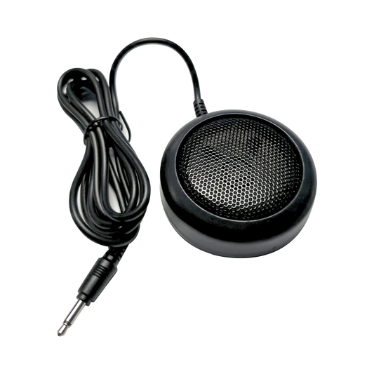SPEAKERVL802 - Bocina compatible con dispositivo de rastreo modelo VL802
