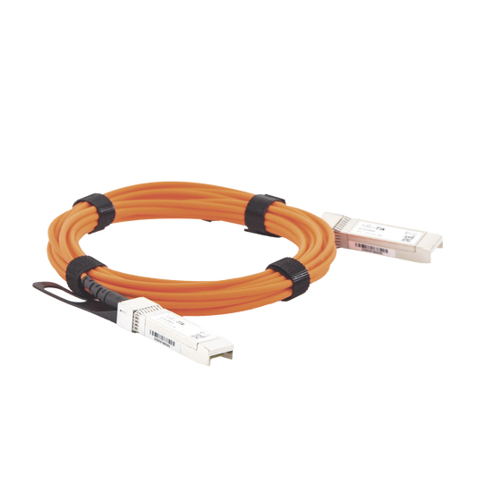 S+AO0005 S+AO0005 - SFP+ Active Optics direct attach cable, 5m