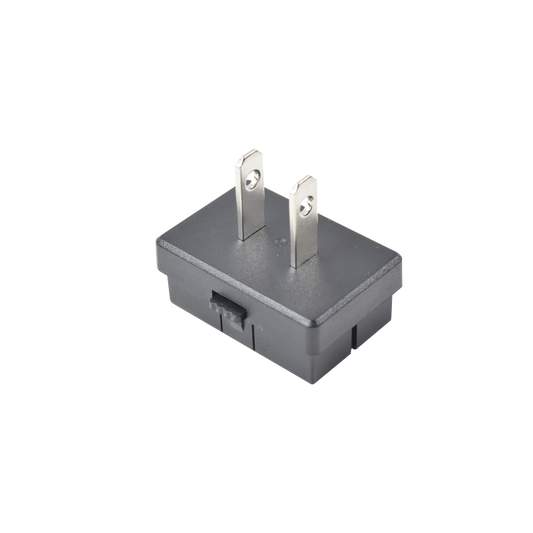 SP-PE-C1N2-US Clavija americana para adaptador de CA modelo SP-PE-C1N2-00 de Altai