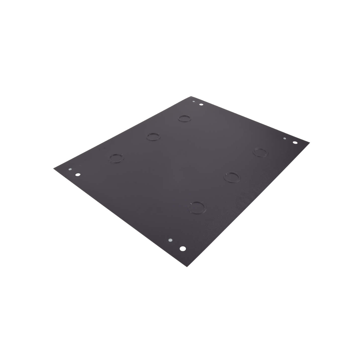 SR-1909-GFP-TT Tapa Trasera para Gabinete SR-1909-GFP